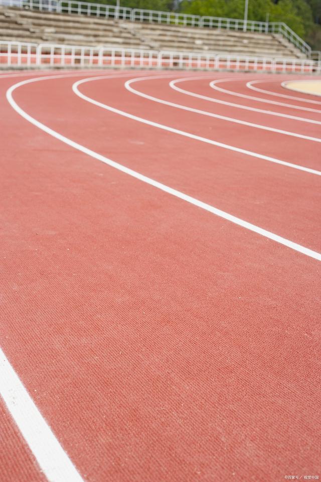 预制型塑胶跑道常见问题分析与应对策略